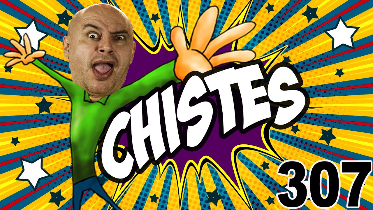 Los mejores CHISTES del 2024  | JOSÉ ORDÓÑEZ 🤪