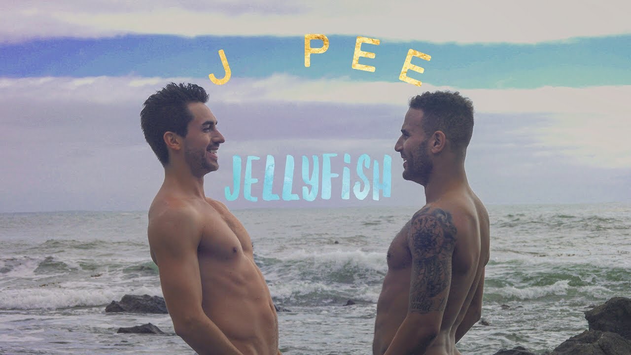 Jesse Boy - Jellyfish
