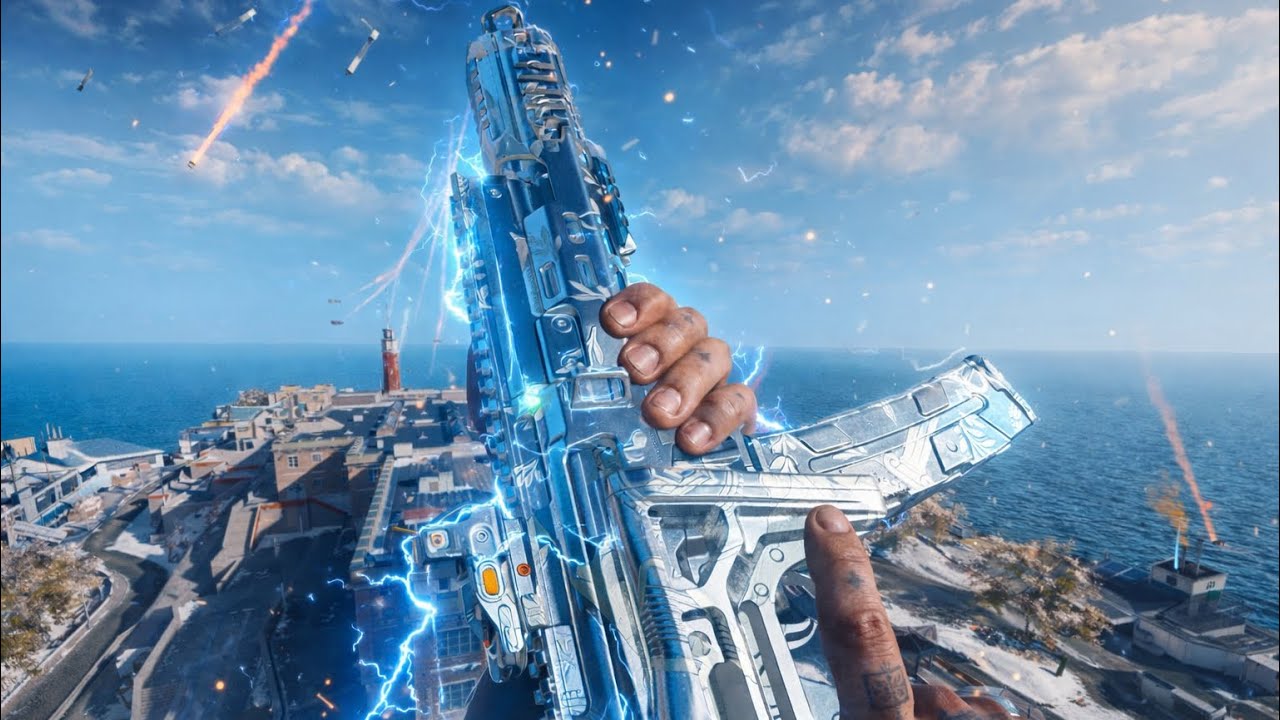 Call of Duty Warzone Loaded Resurgence Fast Paced 28 Kill Gameplay PS5 (No Commentary)