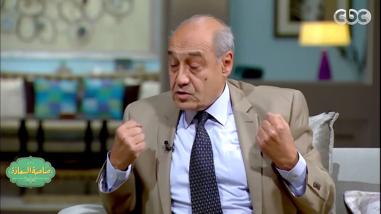 #صاحبة_السعادة | لقاء خاص مع نسر الجو الطيار سمير عزيز ميخائيل بطل حرب الاستنزاف | الجزء الثاني