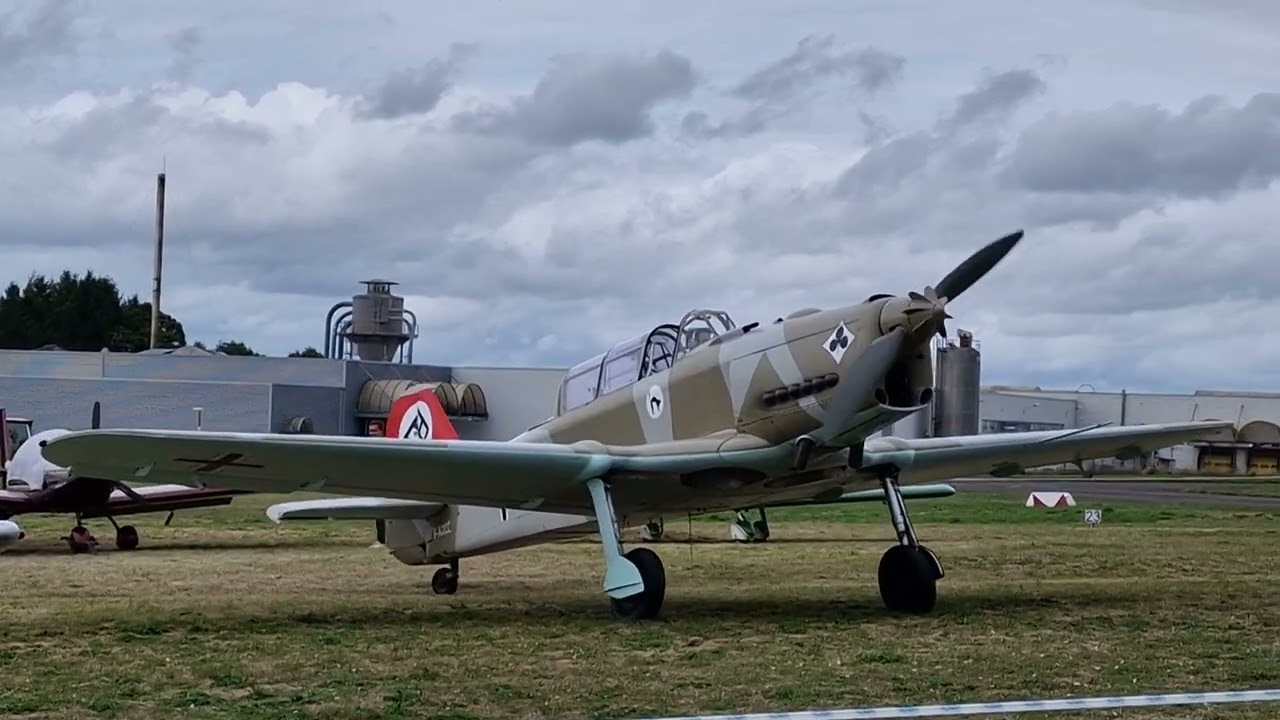Pilatus p2 
