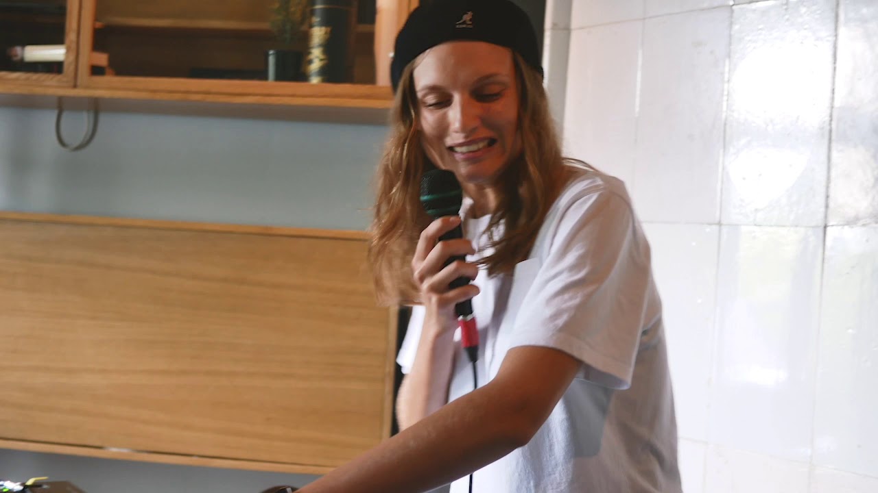 SKYE X KAROLINA BNV set