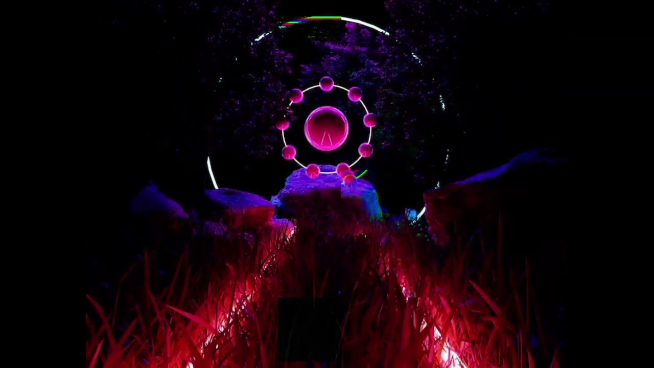 DARK MOVEMENT | Dark Techno Groove ⚫ Hypnotic Underground Movement