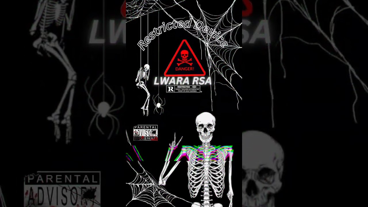Restricted Device LWARA RSA 