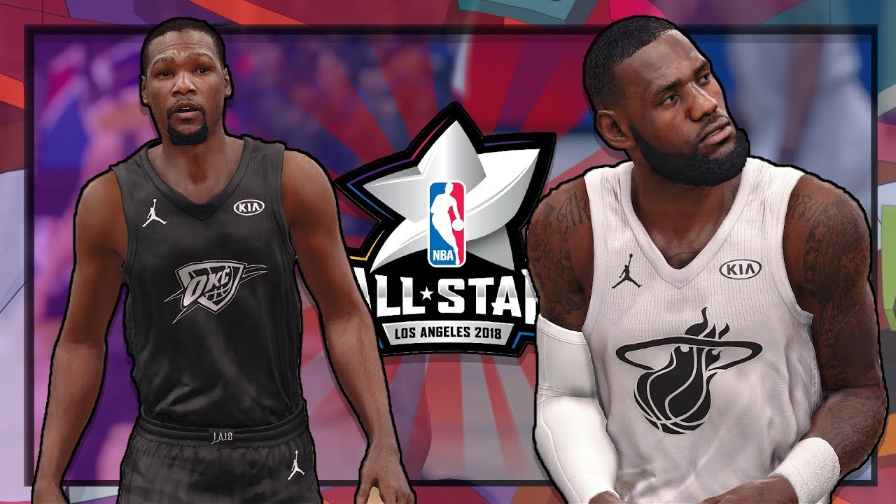 HOW DID THEY MESS THIS UP!? WRONG ALL STAR TEAMS!!!!