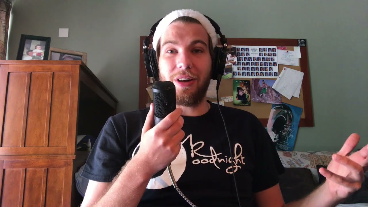 UNRAVELED: Production Breakdown - Augusto Bussio