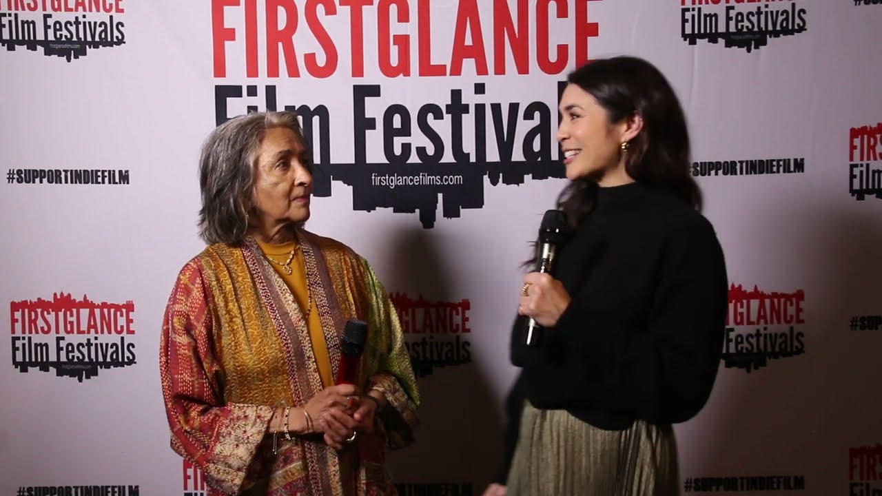 Yatra- Interview- FirstGlance Film Fest 23 Los Angeles