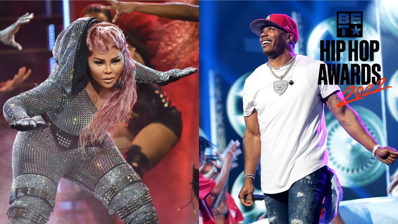 LIVESTREAM Throwback Hip Hop Awards Performances Ft. Lil' Kim, Latto, Nelly & More #hiphopawards22