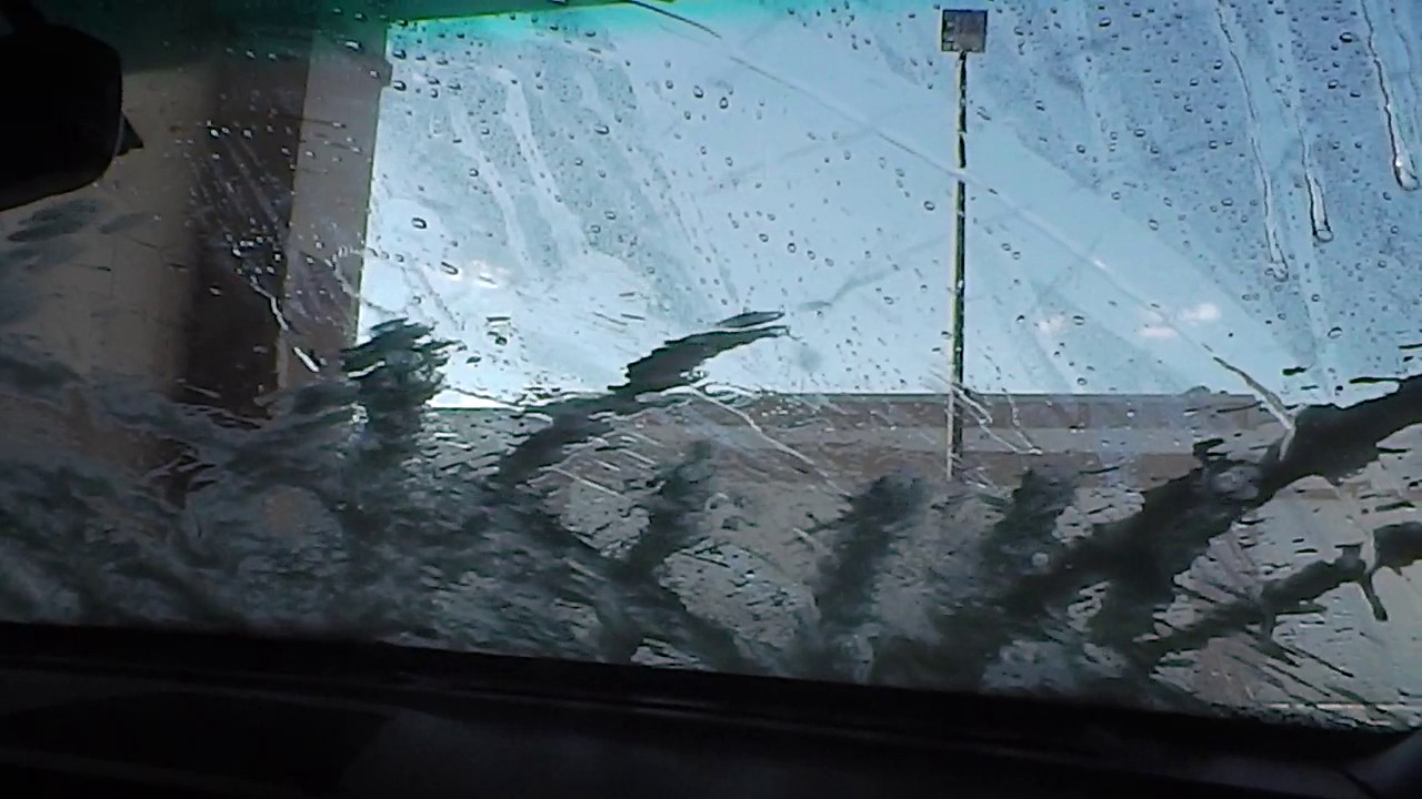 Hanna Jim-Coleman Water Wizard 2.0: Ultimate Car Wash in Tampa, FL