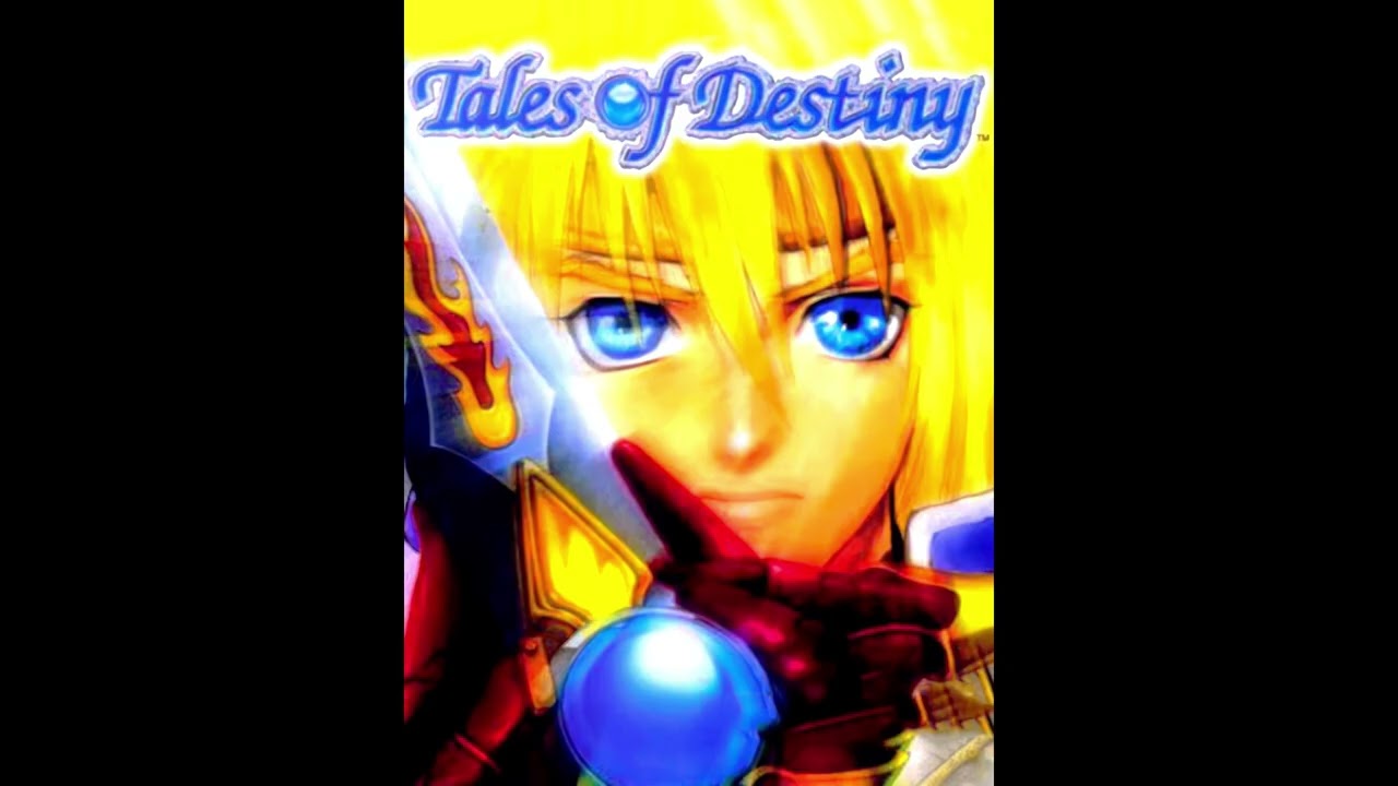 Tails of Destiny - Ambush