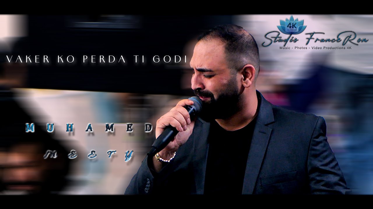 Muhamed Meety 2025 Vaker Ko Perda Ti Godi (Video Official)