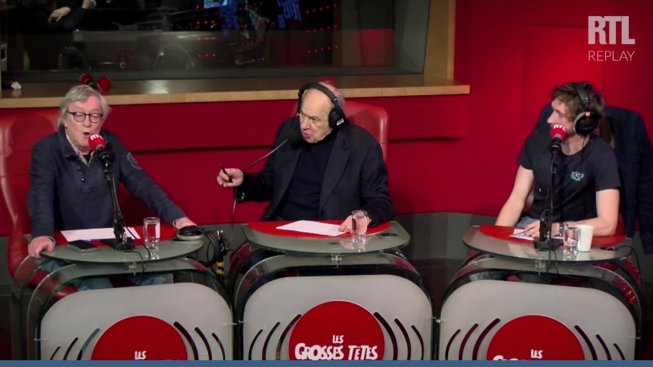 Le téléphone d'Olivier De Kersauson