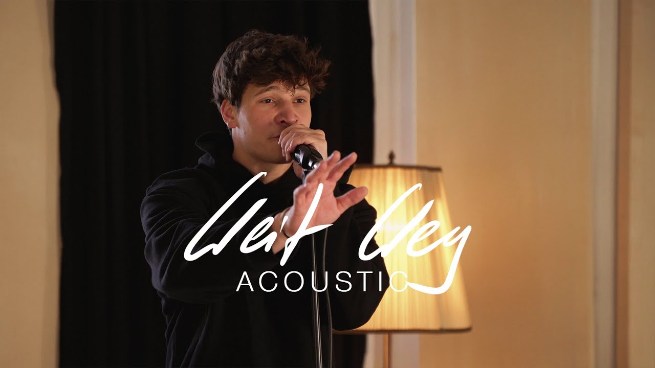 Wincent Weiss - Weit Weg (Acoustic)