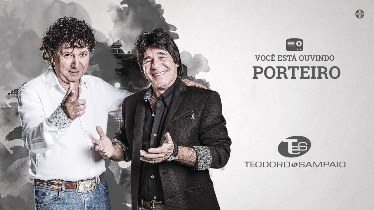 Teodoro e Sampaio - Porteiro