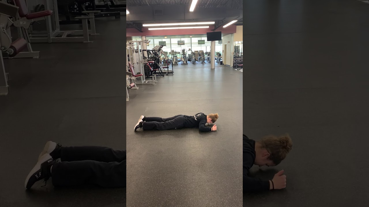 Prone YTW