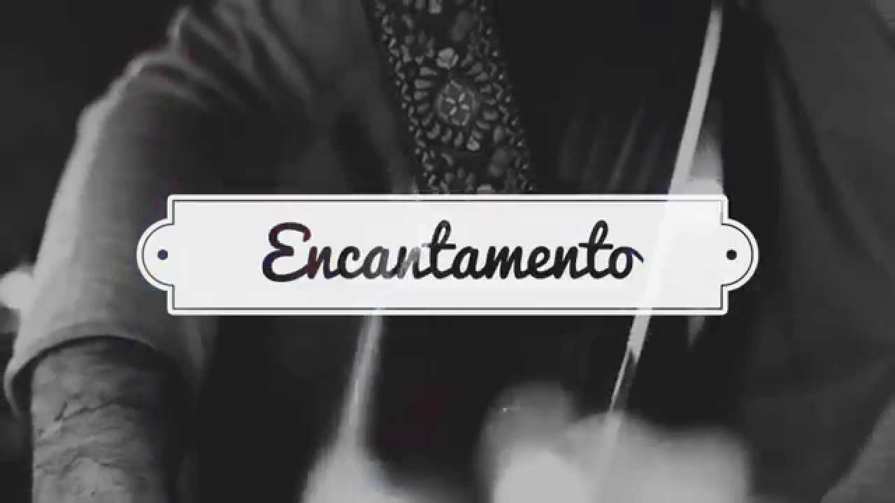 Gabriel Elias - Encantamento