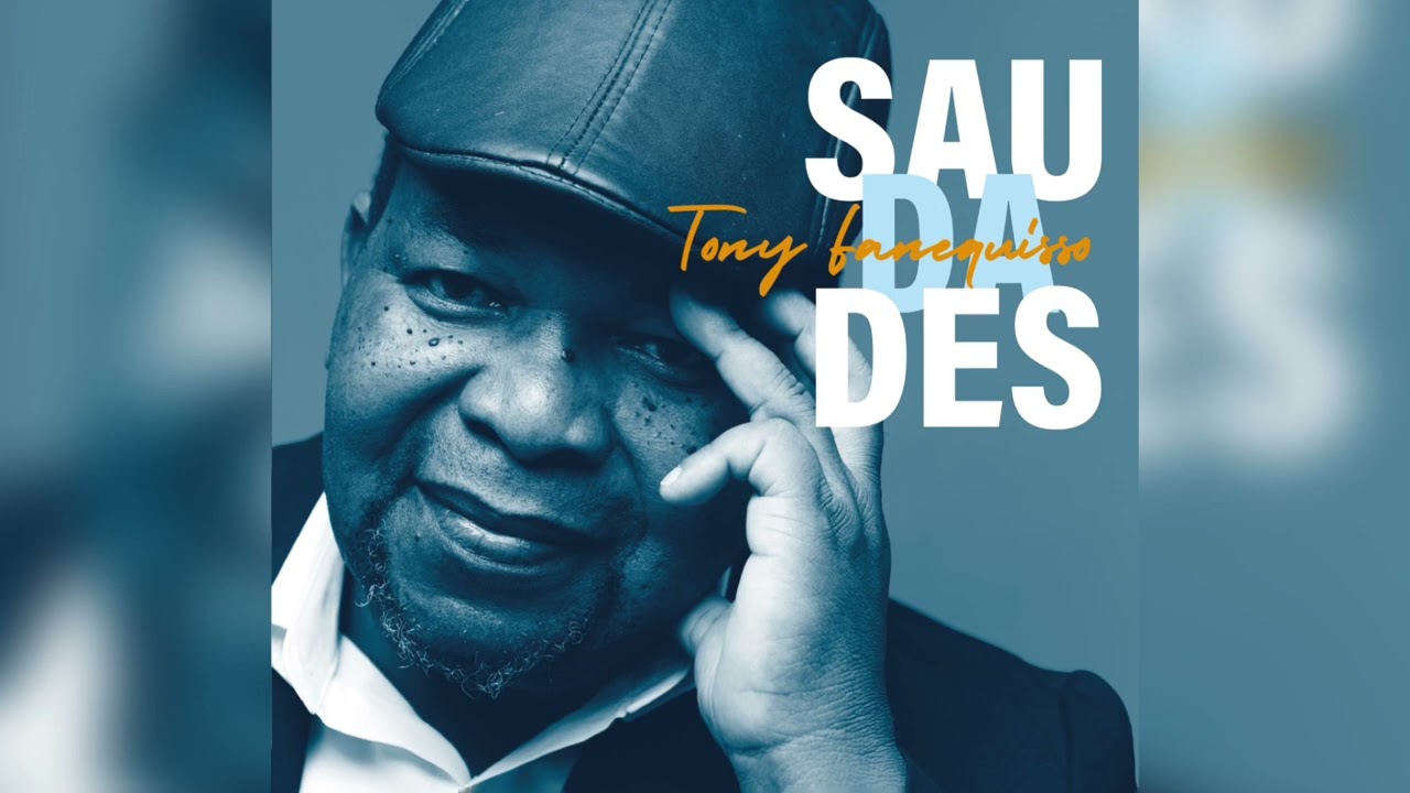 HONGOLENI NYEMBANI - TONY FANEQUISSO (Álbum Saudades)