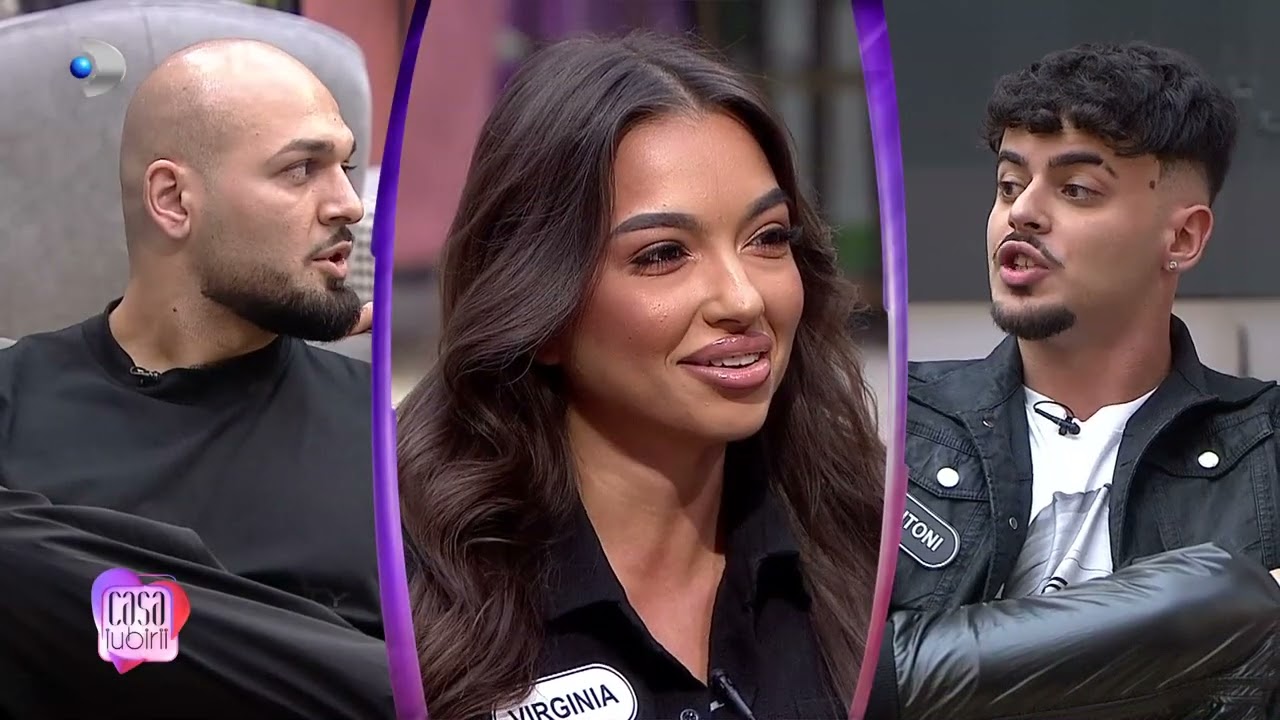 Casa Iubirii (07.10.2024) - Episodul 267 | Sezonul 3 | Editie COMPLETA