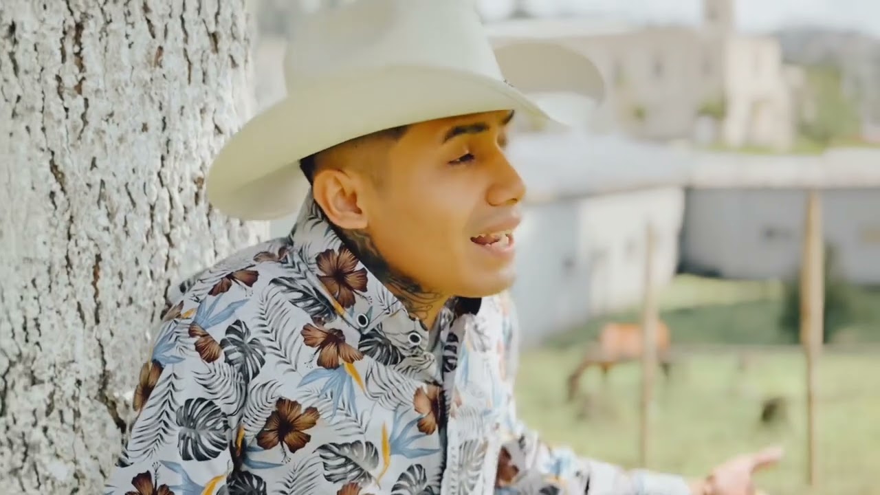 Un entierro sin llorar | Rancherito Calibre  58 