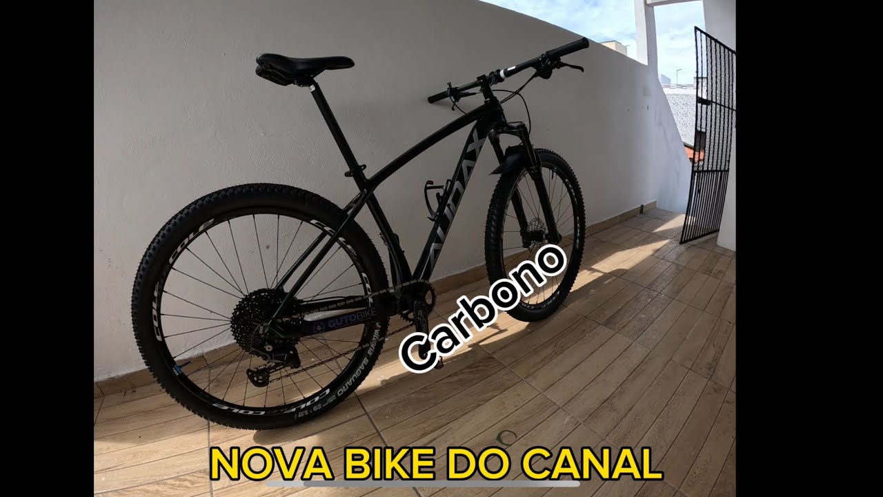 NOVA AUDAX AUGE 555 1X12 2024