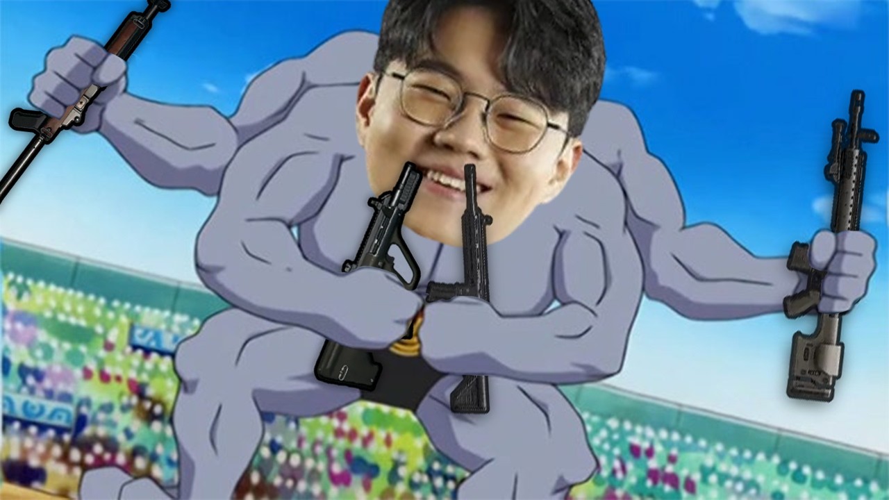 근접이면 근접, 원거리면 원거리