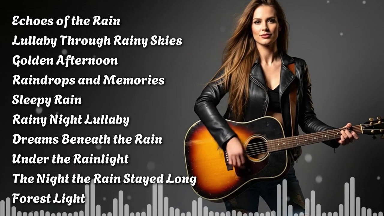 Greatest Acoustic Love Songs Playlist 2026 ❤️ Best English Acoustic Love Songs Viral TikTok 2026 #1