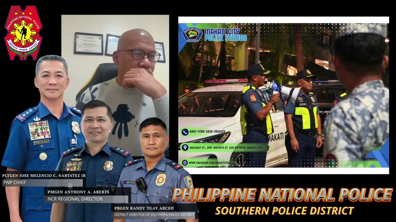 WE URGE THE PUBLIC TO REPORT ANY SUSPICIOUS ACTIVITIES IMMEDIATELY TO THE PNP FOR PROPER RESPONSE.