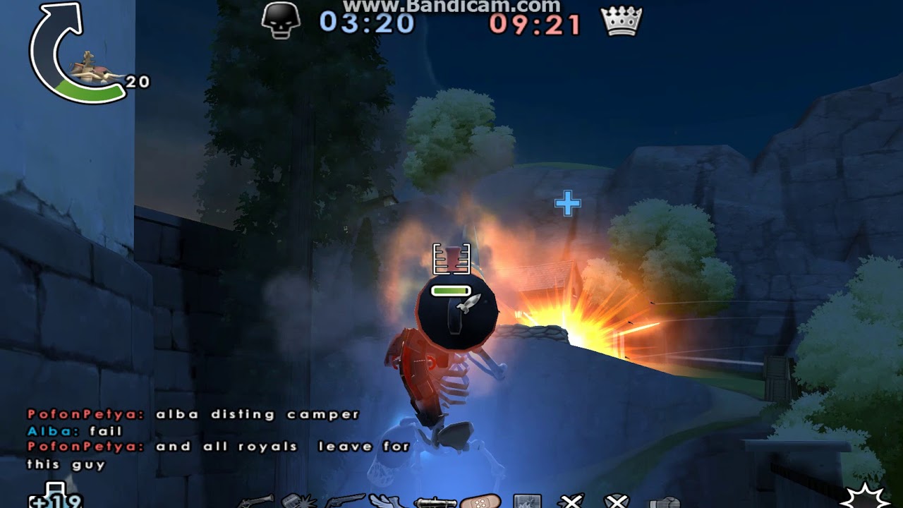 Rising Hub Gunner Duel Piret Pistol Troll