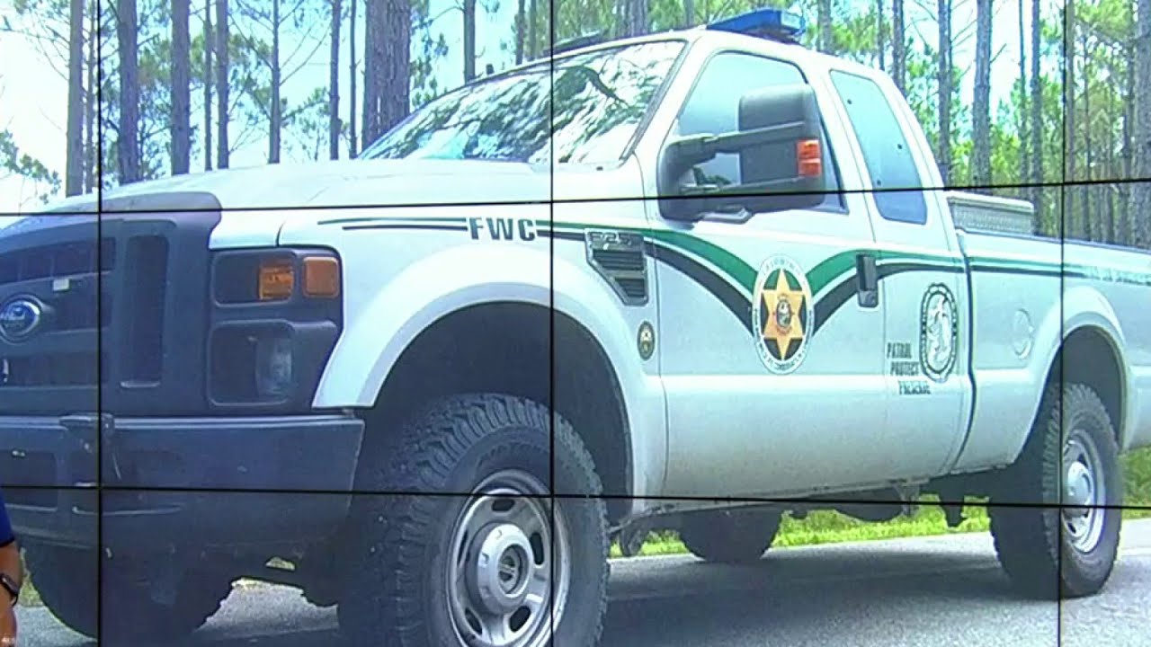 Ask Trooper Steve: Can wildlife officers pull you over in Florida?