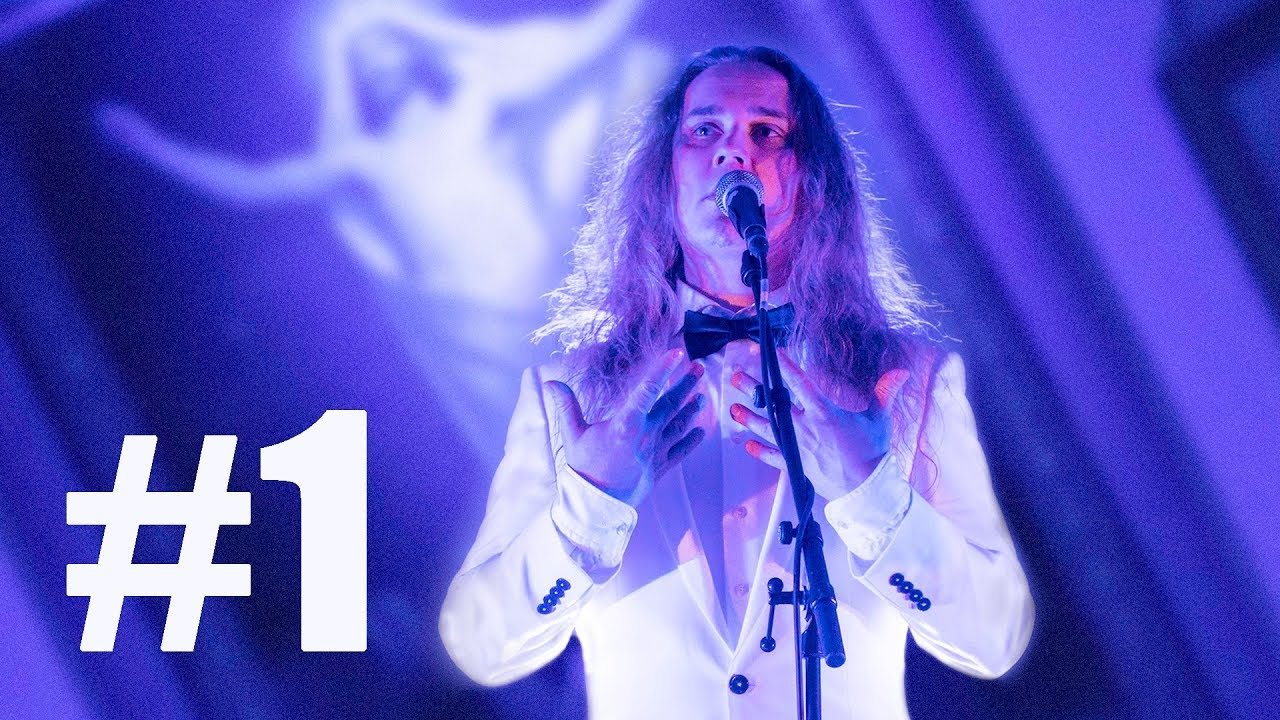 Jarkko Ahola - Matkalla Pohjoiseen Osa 1: Kalajoki
