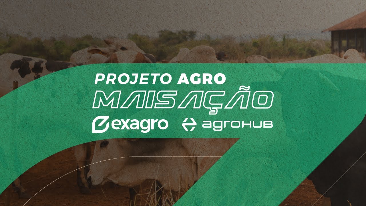 Aula Gratuita - Gestão do Manejo de Pastagens