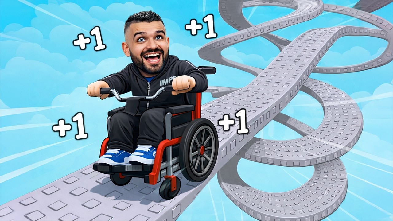 MORAMO POSTATI NAJBRŽI SA KOLICIMA U ROBLOXU!