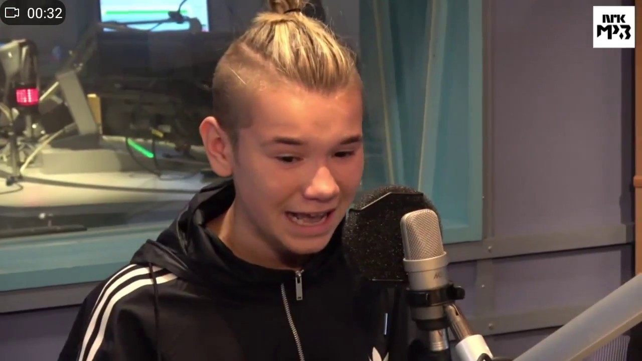MARCUS & MARTINUS - MAKE YOU BELIEVE IN LOVE (ACOUSTIC COVER AT NRK MP3)(HD)