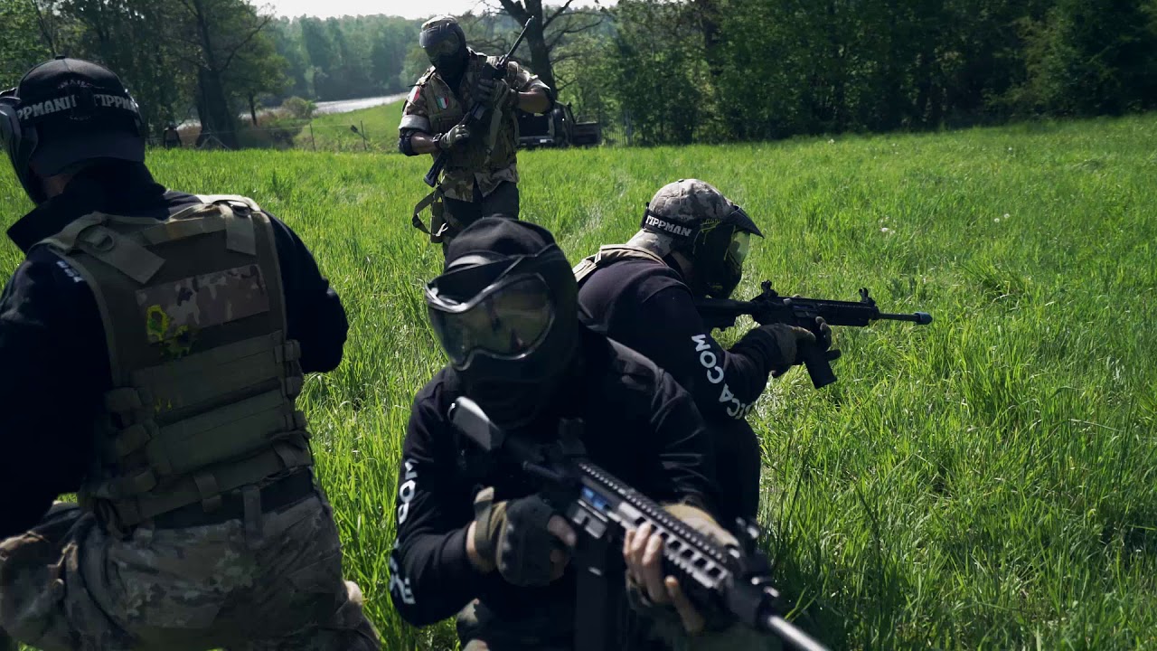 European Security Academy - Poaching Prevention Operator Training - Poland