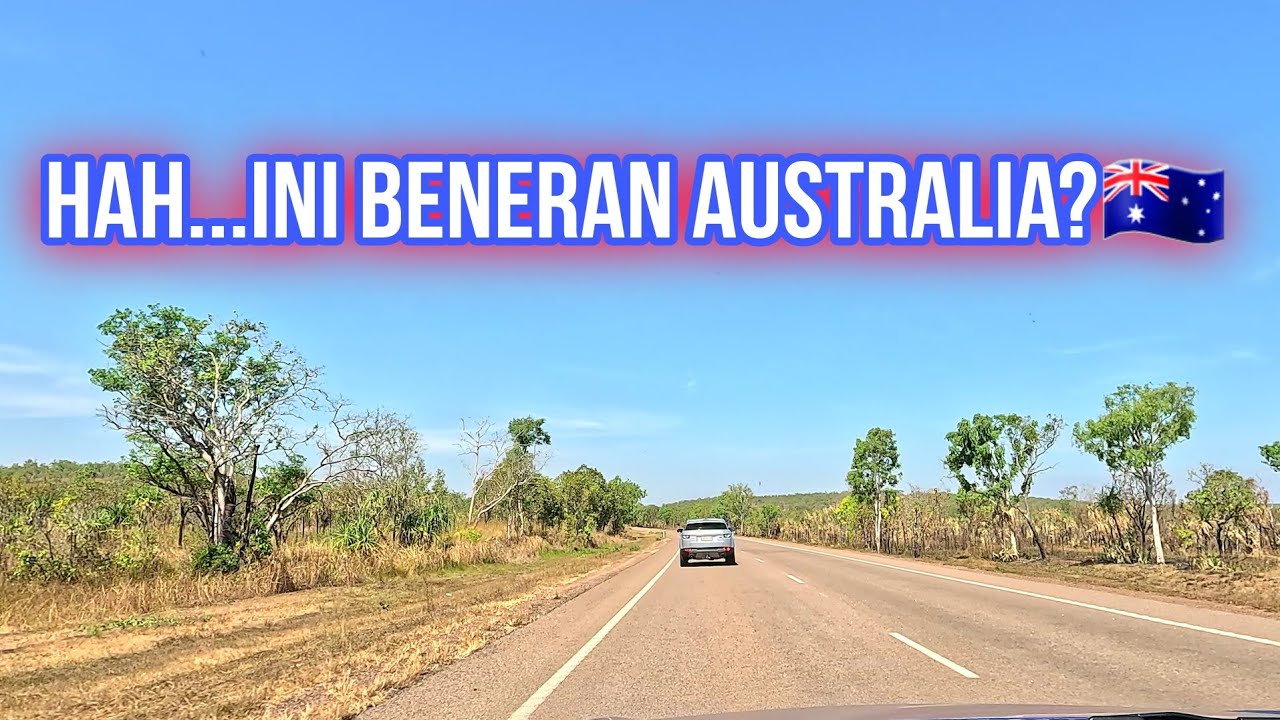 DESANYA DESA DI AUSTRALIA 🇦🇺 PILIHAN PARA PENDATANG YANG SUKA SUASANA NUANSA TENANGNYA ALAM PEDESAAN