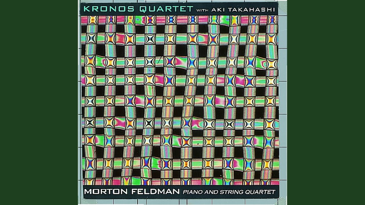 Piano and String Quartet