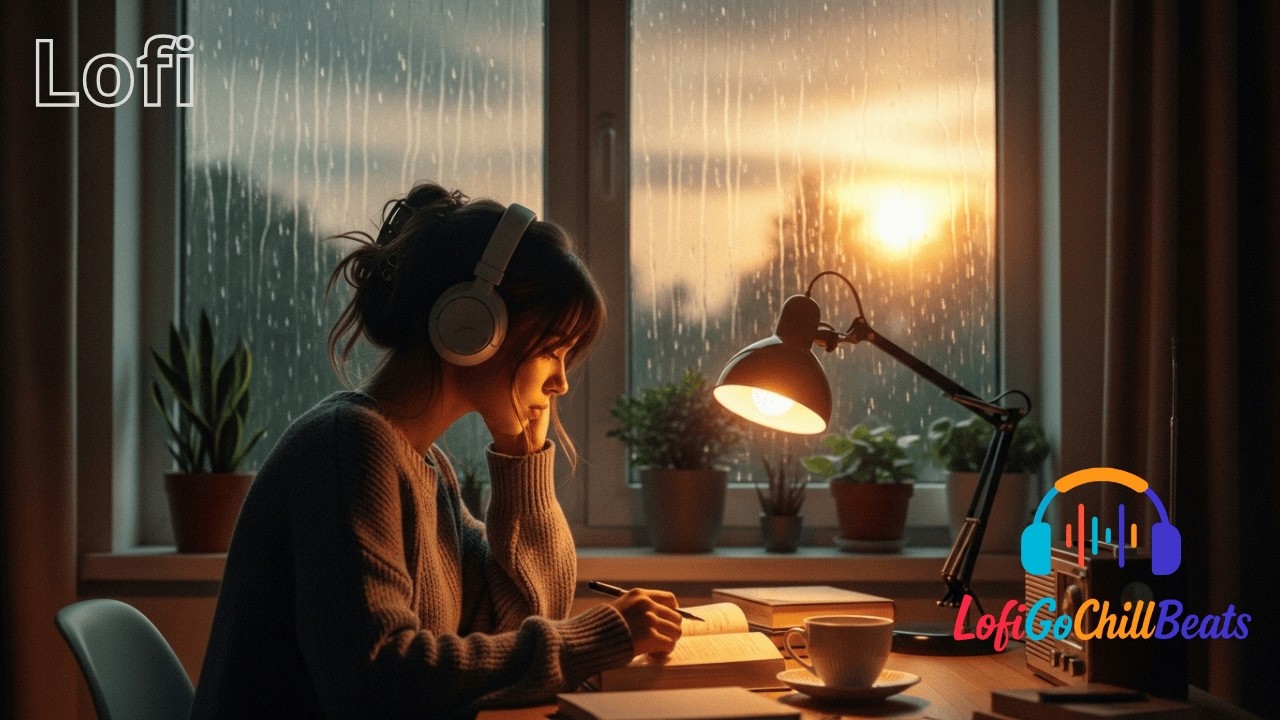 Flow State Activated 🔥 | Lofi Beats for Deep Focus and Productivity