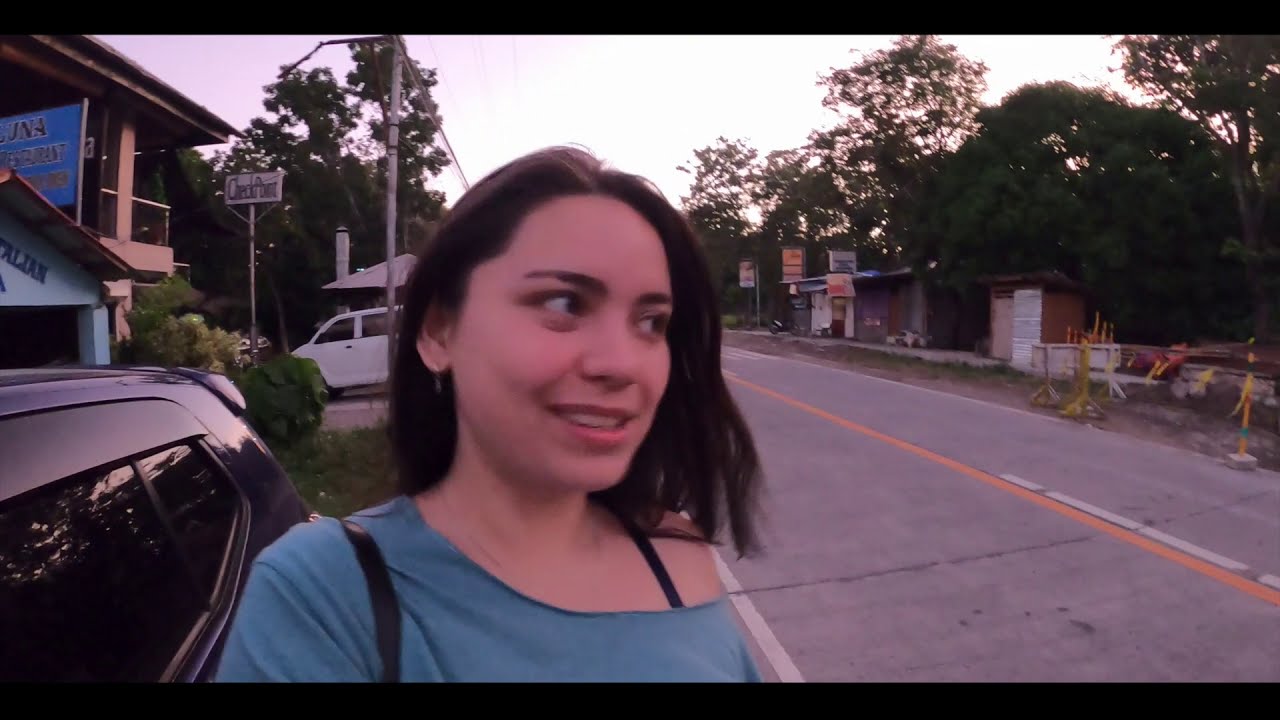 CAMIGUIN ISLAND ⋄  short film / this is the place
