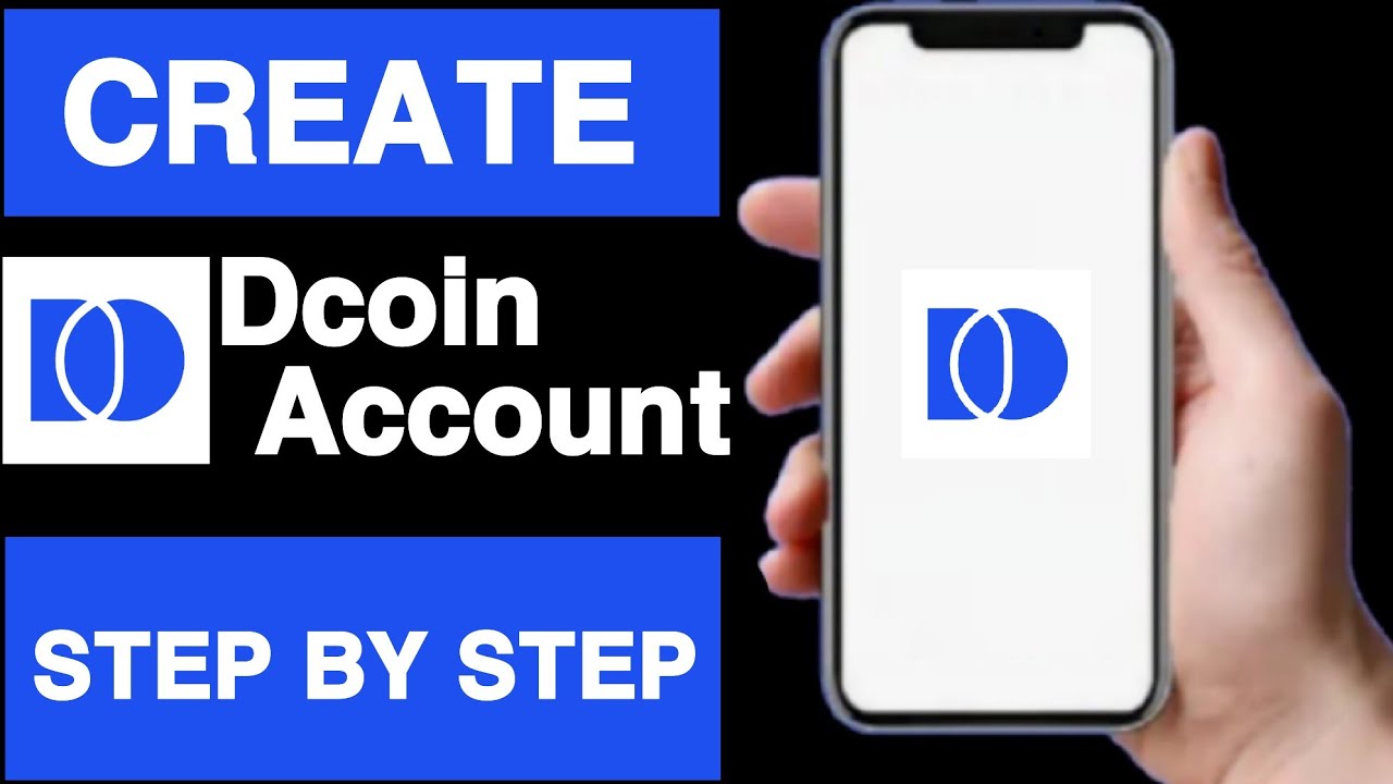 How to create dcoin account||Dcoin account create||Create dcoin account||Sign up dcoin account