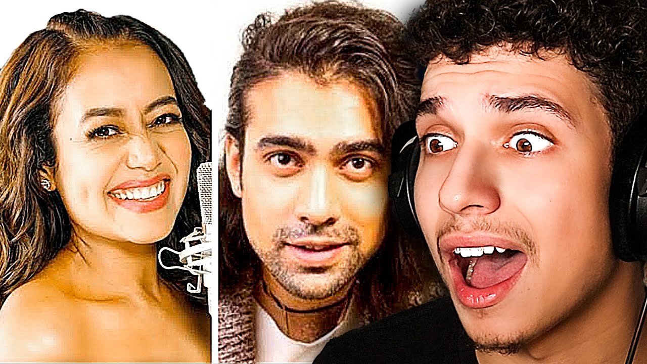 Indian Singers Real Voice Without Autotune!