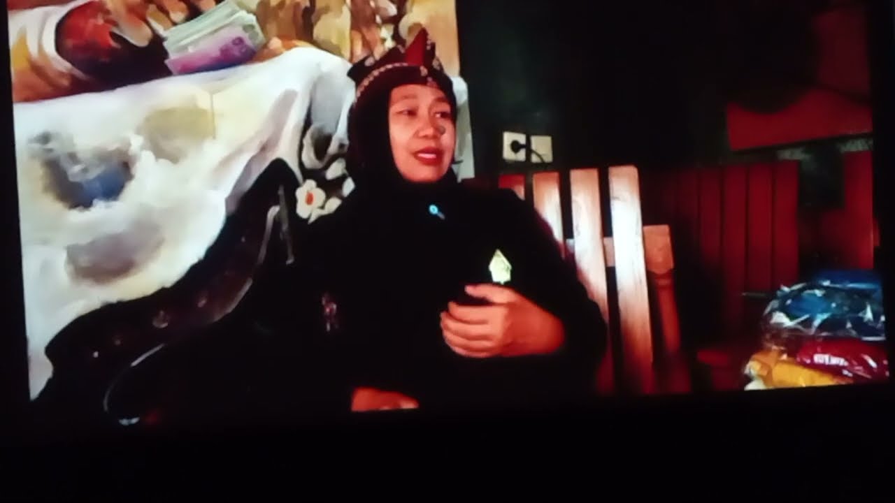FILM DOKUMENTER TENTANG PITUTUR SANGHYANG @nyaitangulun 