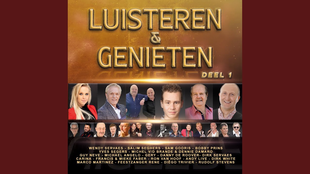 Wij Gaan Door Tot Aan Het Gaatje