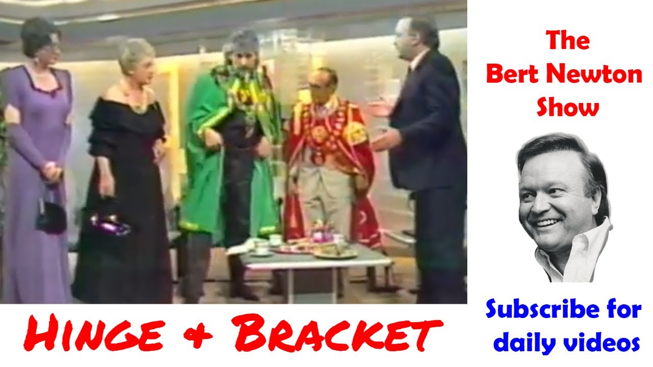Dame Evadne Hinge and Dame Hilda Bracket with Prince Leonard of Hutt - 1989