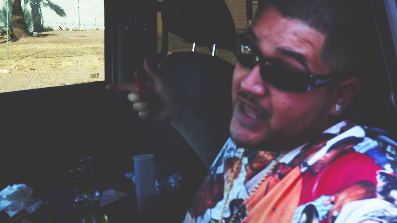 Phoenix Arizona Rapper Majesty Feat.(Thug Style Devastation) Mo Murda Remix