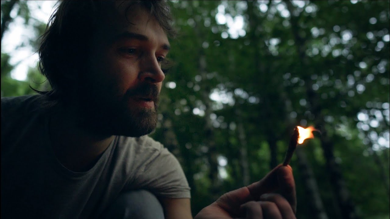 The Laughing Heart | Sony A6400 | CINEMATIC 4K | SIGMA 56MM