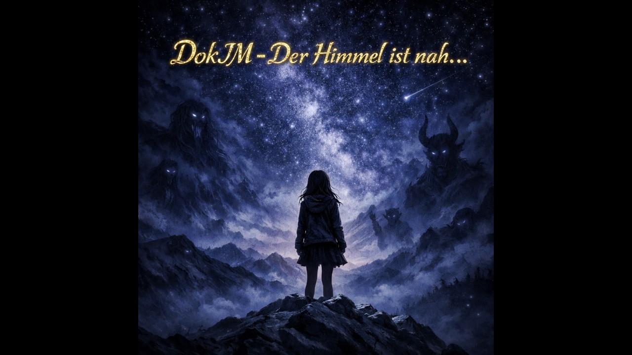 DokJM - Der Himmel ist nah...