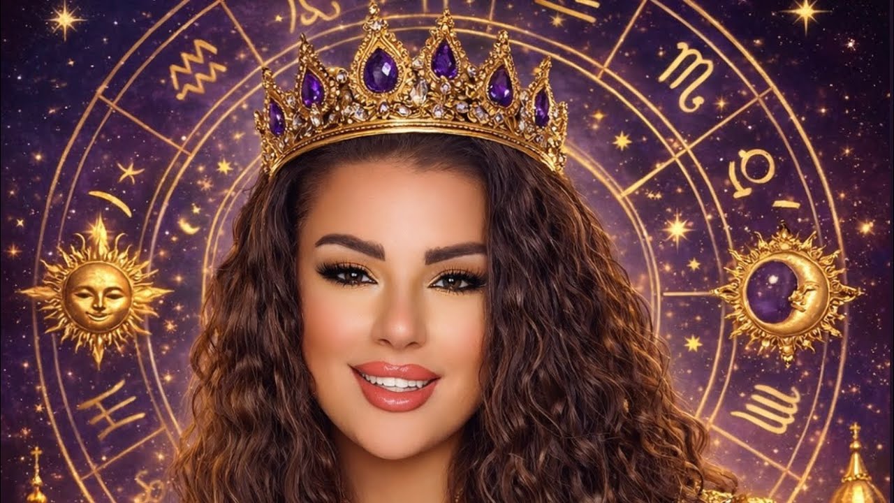 برج السرطان طاقة شهر مارس ٢٠٢٦ مع الملكة