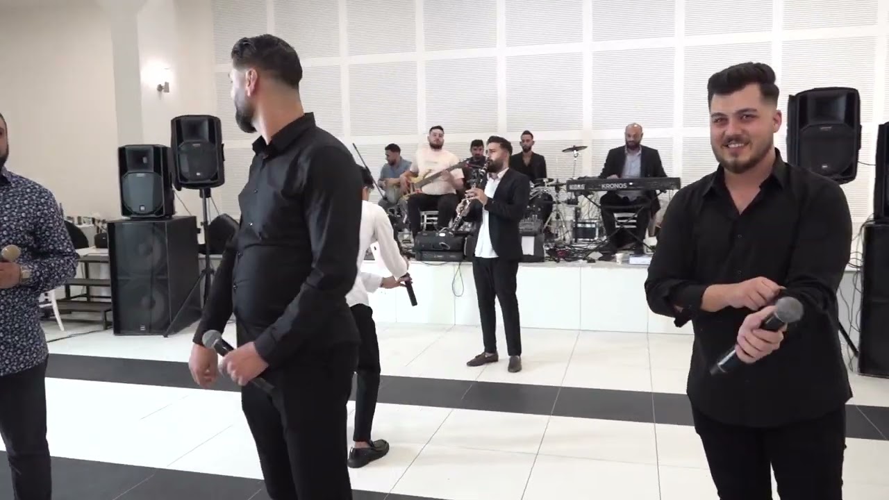 Dani Grup 2024 Türk Sanat Programı