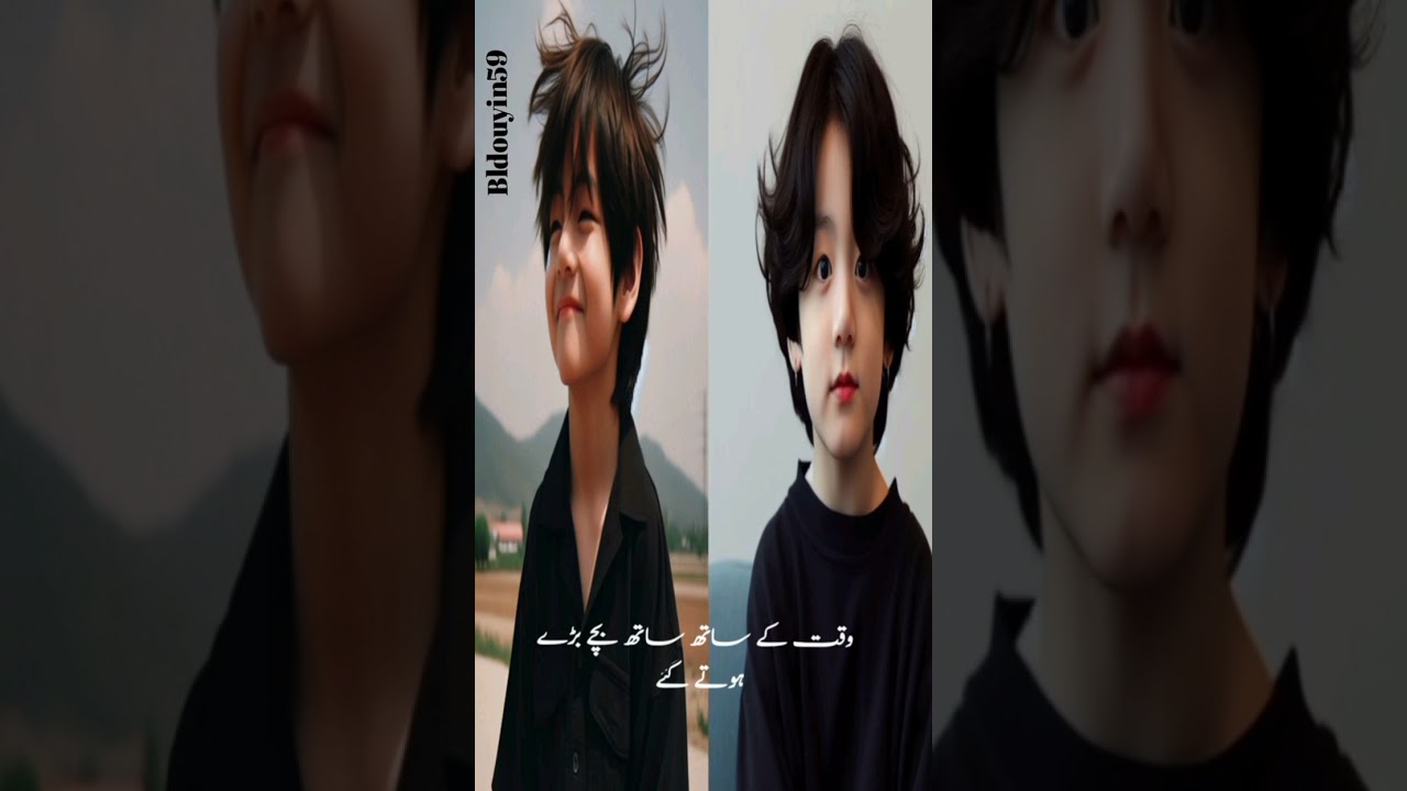 Yeh Mera deewanapn hai part 1#subscribemychannel #jimin #suga #jungkook #teahyung #teakook_ff #love
