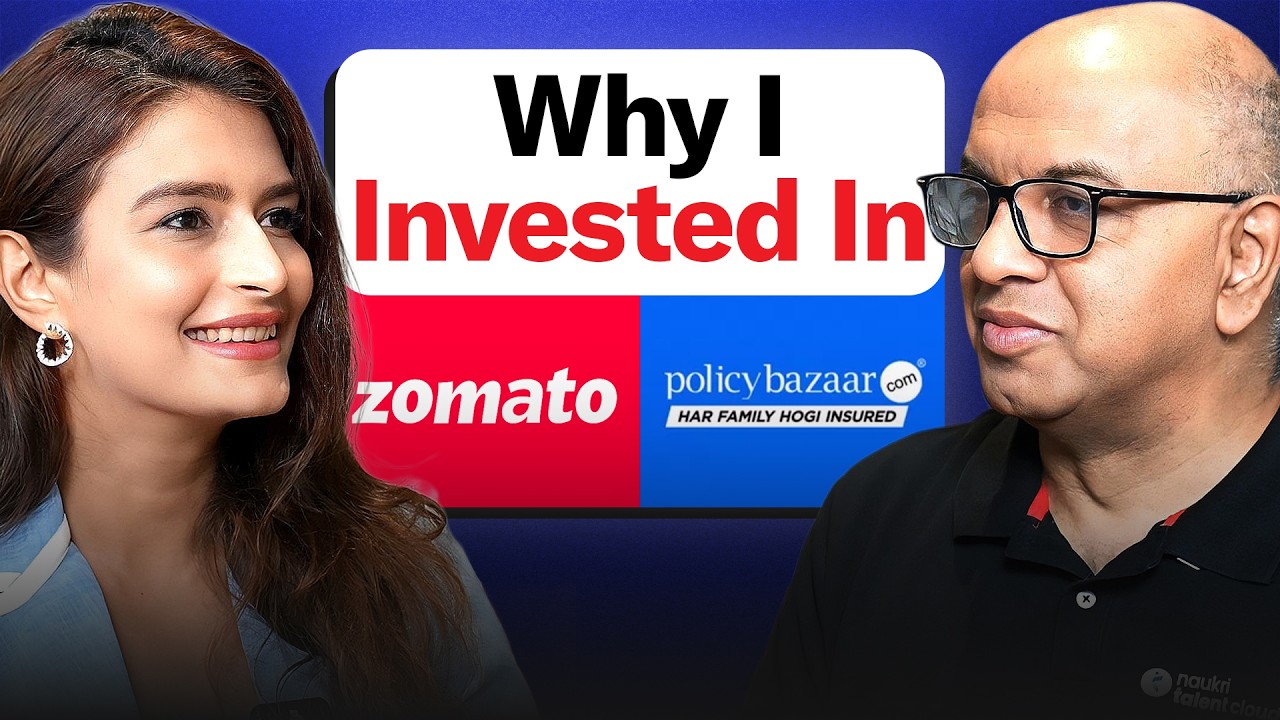 Inside the Mind of India&rsquo;s Greatest Startup Investor &ndash; Sanjeev Bikhchandani